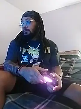 TooGoodConway23's Webcam Show
