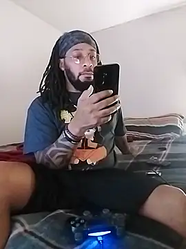 TooGoodConway23's Webcam Show