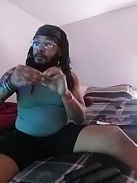 TooGoodConway23's Webcam Show