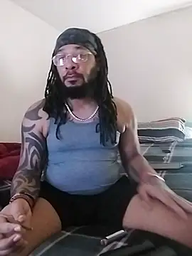 TooGoodConway23: διαδικτυακό σόου στην κάμερα