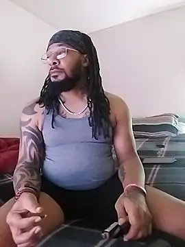 TooGoodConway23's Webcam Show