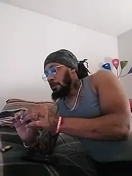 TooGoodConway23's Webcam Show