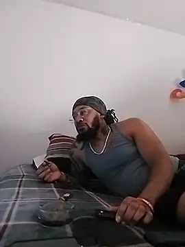 Show webcam de TooGoodConway23