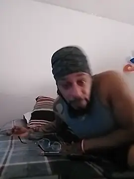 TooGoodConway23 webkamerás műsora
