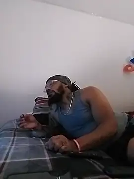 TooGoodConway23's Webcam Show