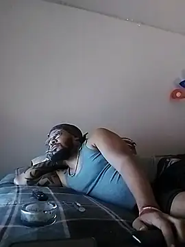 TooGoodConway23 Webcam Show