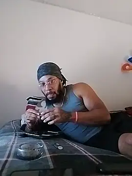 TooGoodConway23's Webcam Show