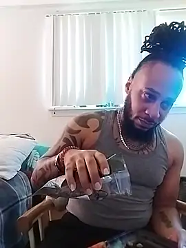 TooGoodConway23's Webcam Show