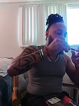 TooGoodConway23 Show Webcam