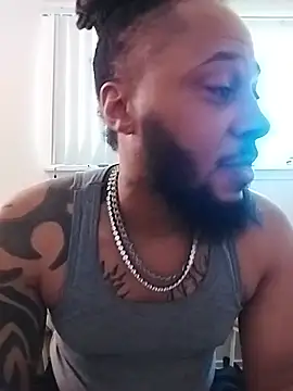 TooGoodConway23 webkamerás műsora
