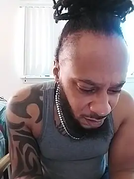 Show Webcam de TooGoodConway23
