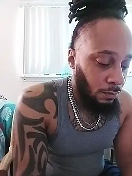 TooGoodConway23's Webcam Show