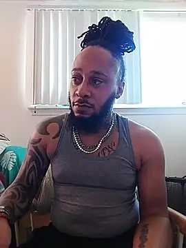 TooGoodConway23 Show Webcam