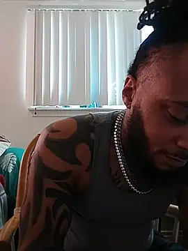 Show webcam de TooGoodConway23