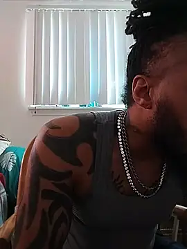 Show Webcam de TooGoodConway23