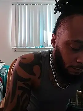 Show webcam de TooGoodConway23