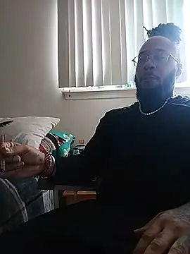 TooGoodConway23 webkamerás műsora