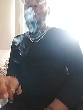 Show webcam de TooGoodConway23