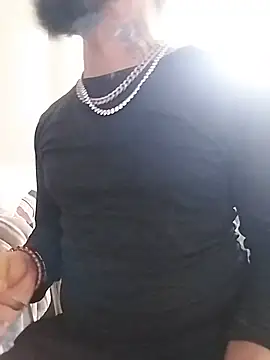 Show Webcam de TooGoodConway23