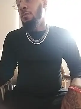 TooGoodConway23's Webcam Show