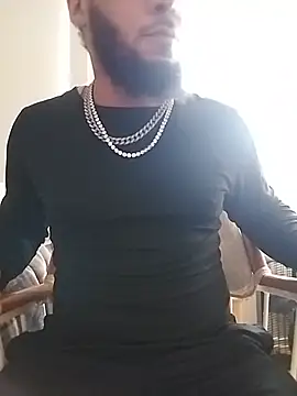 Show webcam de TooGoodConway23