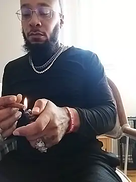 Show Webcam de TooGoodConway23