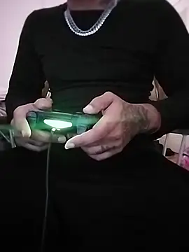 TooGoodConway23's Webcam Show