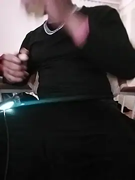 عرض كام TooGoodConway23