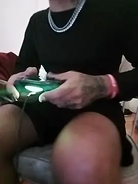 TooGoodConway23's Webcam Show