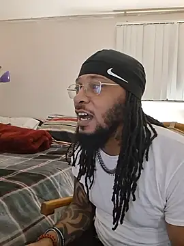 TooGoodConway23's Webcam Show