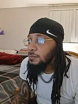 Show webcam de TooGoodConway23