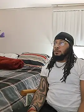 Show Webcam de TooGoodConway23