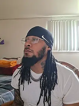 Show webcam de TooGoodConway23