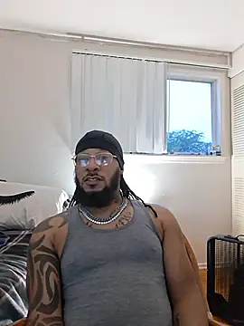 TooGoodConway23 webkamerás műsora