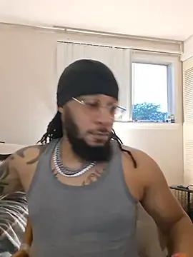 Show webcam de TooGoodConway23