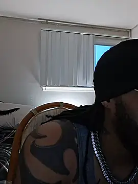 Show webcam de TooGoodConway23