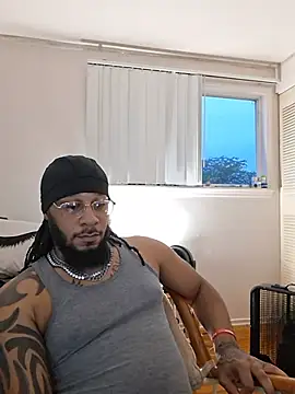 Show Webcam de TooGoodConway23