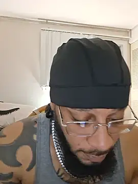 TooGoodConway23's Webcam Show