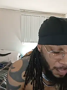 TooGoodConway23's Webcam Show