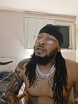 TooGoodConway23's Webcam Show