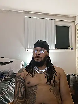 TooGoodConway23's Webcam Show