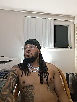 Show webcam de TooGoodConway23