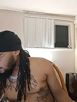 TooGoodConway23's Webcam Show