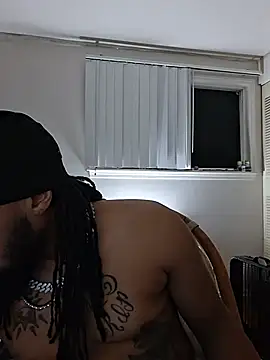 TooGoodConway23 Pertunjukan Webcam