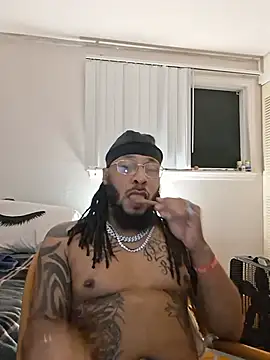 Show webcam de TooGoodConway23