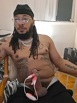 TooGoodConway23's Webcam Show