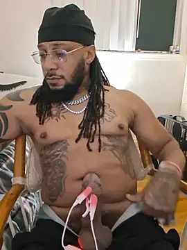 Show de webcam de TooGoodConway23