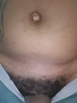 Show Webcam de TooGoodConway23