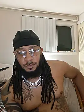 TooGoodConway23 Show Webcam