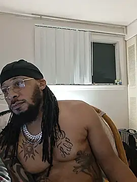 Show Webcam de TooGoodConway23